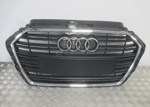 GRILL GRIL ATRAPA AUDI A3 LIFT 8V3 2016-2020 rok 1
