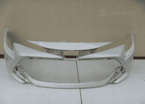 Toyota corolla E21 sedan kratka zderzaka przedniego oryginał 11