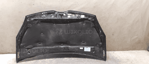 Maska pokrywa silnika do toyota corolla verso 209 czarna 4