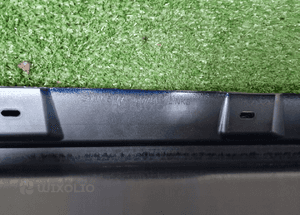 Listwa progowa lewa bmw 8 G14 G15 m pakiet 3