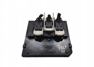 MODUŁ STEROWNIK KOMFORTU VOLKSWAGEN GOLF VII 5Q0937084AC BCMPQ37H 2012-2016 1