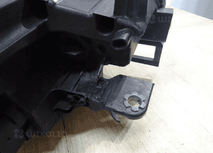 Lampa lewa przód vw ID.3 ID3 10B941005A 9