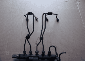 Citroen peugeot ford 1.6 hdi listwa wtryskowa 1