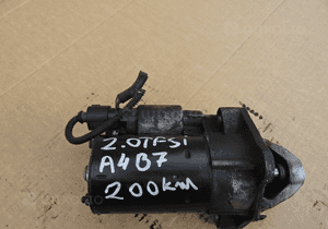 ROZRUSZNIK AUDI A4 B7 2.0TFSI 1