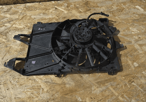 WENTYLATOR CHŁODNICY FORD MONDEO 95BB-8146AB 2