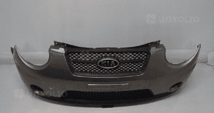 Zderzak przedni kia picanto i lift 2010 7