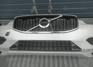 Zderzak przód przedni volvo XC60 xc 60 ii 2 31425160 2017-2021 25