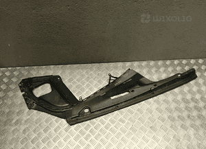 Bmw F10 F11 maskownica błotnika prawa 7019804 6
