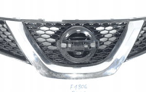 Nissan qashqai ii J11 2013- atrapa grill zderzak przód 623104EA0D 3