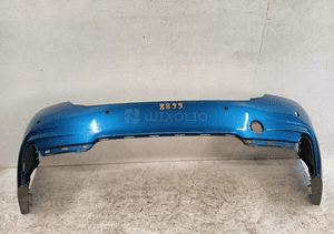 Zderzak tył tylny bmw 4 F32 F33 F36 m-pakiet 13-18 1