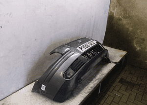 Zderzak przód przedni | volvo V50 S40 ii 2 halogeny 455-46 4