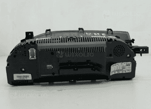 Licznik zegar A2215401948 mercedes cl W216 anglik 5