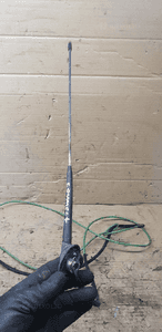 Antena dachowa Ford Transit Connect 4