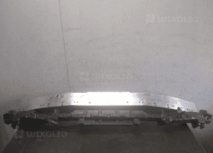 Belka zderzaka przód czujnik absorber mercedes glc W253 A2538859401 1