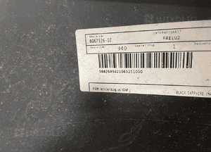 ZDERZAK PRZÓD PRZEDNI BMW X2 F39 M-PAKIET SPORT 6