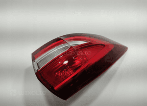 LAMPA LEWA TYŁ TYLNA FORD C-MAX MK2 II F1CB13405BC LIFT 4