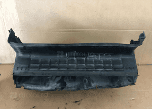 Wlot powietrza kanal land rover discovery 3 2.7 td 2