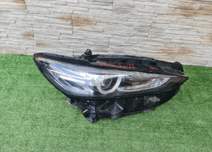 Lampa led mazda 6 GRF5-51030 1