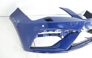 Seat leon iii 5F0 lift fr zderzak przód przedni 16- 5F0807221AB 2