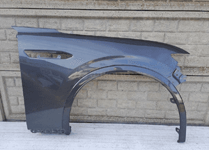Mazda CX60 CX-60 błotnik prawy przedni 1