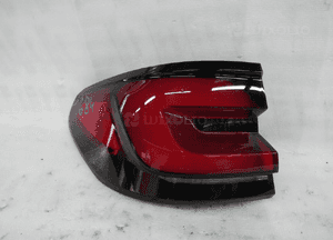 Bmw 5 G31 lift led idealna lampa lewy tył tylna lewa 1