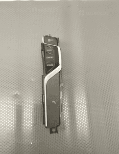BMW G30 G31 Panel obsługi konsoli środkowej 6843924 6