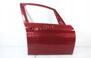 Bmw ii 2 F46 drzwi prawy przód prawe przednie 1