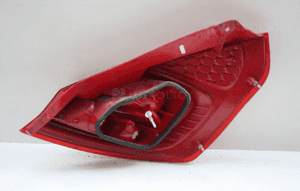 Lampa tylna lewa europejska oryginalna FORD FIESTA MK7 2