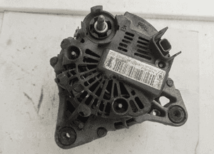 ALTERNATOR RENAULT MEGANE III 8200757870-A 5