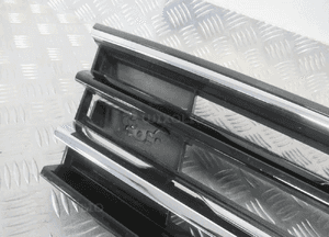 Grill gril atrapa vw tiguan ii 2 5NA853653B 2015-2020 9