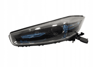 Lampa lewa lewy przód przednia renault zoe i 260605036R 2013-2019 europa 1