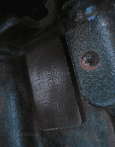 Silnik dacia nissan renault clio 4 iv 1.5 dci K9K 860 12