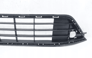 Vw golf sportsvan 2013- atrapa kratka środkowa zderzak przód 510853677E 4