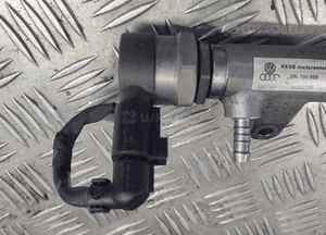 Zestaw wtryskowy 2,0 tdi cba 03L130755 03L130277 03L130089 radom 14