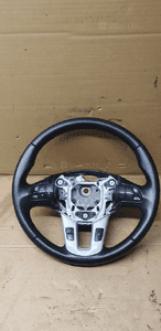 Kierownica multifunkcyjna multifunkcja Kia Sportage III 2