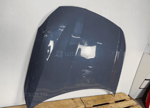 Maska pokrywa silnika przod bmw 1 F40 bmw 2 F44 2019- bardzo ladna 3