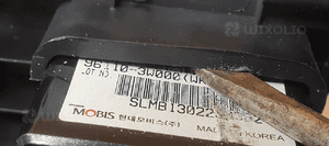 Czytnik Gniazdo AUX USB KIA Sportage III 96110-3W000 6