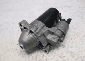 Mercedes W222 C257 S400 W213 W167 167 rozrusznik 6