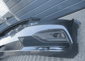 Zderzak przedni przód volvo V60 ii S60 iii 2018- 35