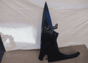Błotnikprawy lewy prawy honda civic viii ufo 5