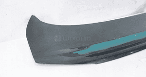Spoiler lotka klapy hyundai I30 iii fastback 17- 2
