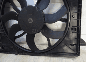Wentylator Volkswagen VW Transporter T6 7E0121207E 4