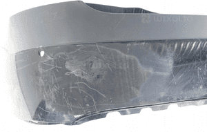 Tesla model s 2012-2016 zderzak tył tylny 6008179-00-D 3