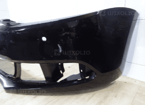 Zderzak przód przedni volkswagen jetta vi 10-18 5C6807221B 2
