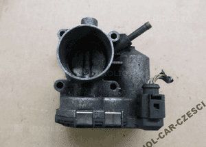 Przepustnica 030133062A vw audi seat skoda 1.4 1