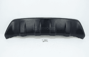Range rover sport L550 2014-SPOILER dyfuzor zderzaka tył GK7M-17F954-A 1