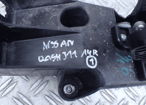 QASHQAI II J11 WYBIERAK BIEGÓW 341017283R RADOM 2