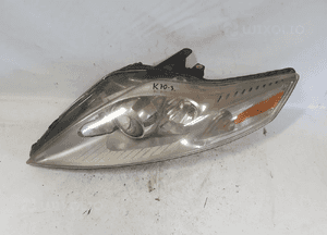 Lampa przednia lewa przód lewo ford mondeo MK4 1
