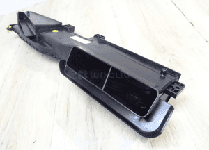 Udi vw skoda 2Q0129509M dolot pasa przedniego 5