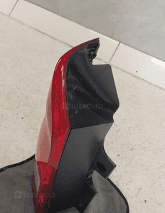 Mercedes vito 447 W447 obudowa lampa tył tylna lewa oryginał 5